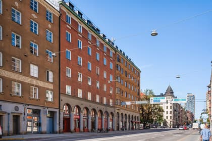 Torsgatan 41, Vasastan