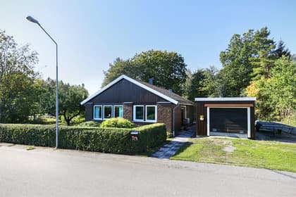 Rullstensgatan 3, Gimo