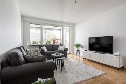 Interiörbild