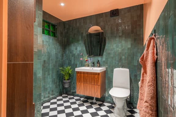 Vallsundsvägen 22, Oxelösund