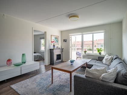 Karlsholmsvägen 3A, Viggbyholm