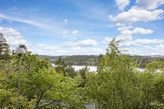 Myrstuguvägen 365, Huddinge