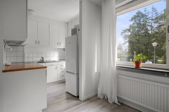 Klarabergsvägen 22B, Haninge