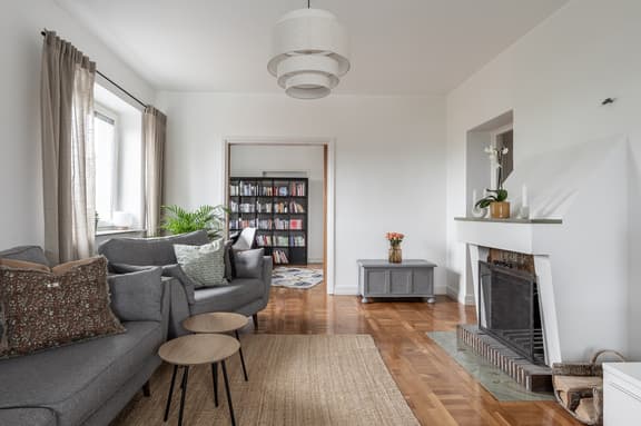 Rådhusgatan 76A, Östersund