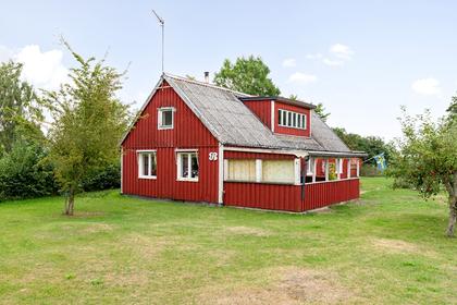 Exteriörbild