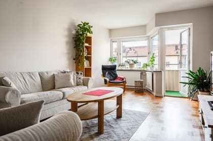 Poppelgatan 28B, Västra Kattarp