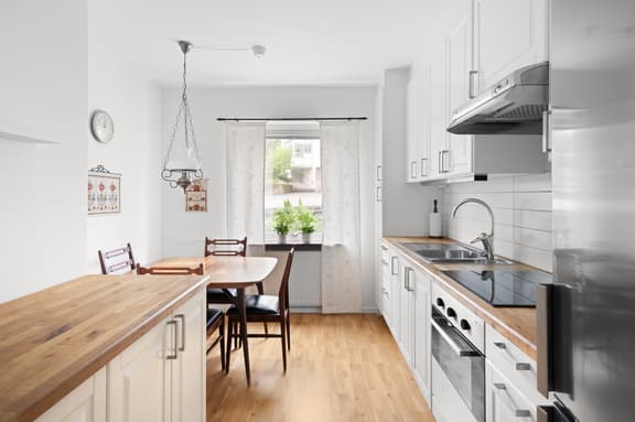 Hunnemaravägen 19, Karlshamn