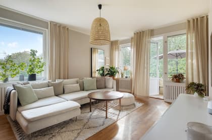 Skönviksvägen 283, Stureby