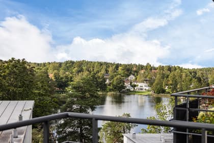 Barnhemsvägen 7A, Skuru