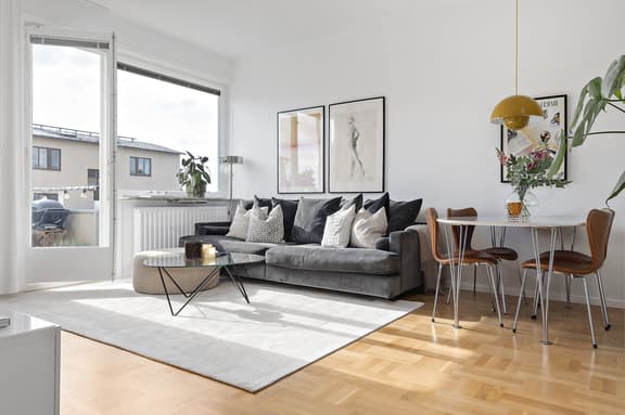 Nathorstvägen 29, Stockholm