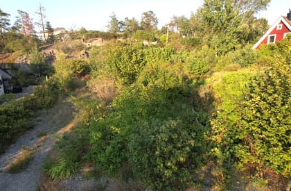 Värnvägen 11B, Segeltorp