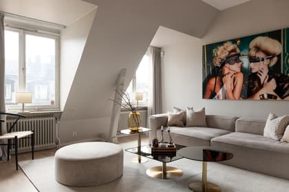 Östermalmsgatan 79, Östermalm