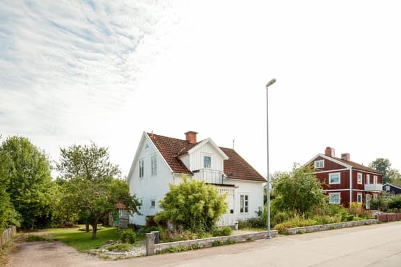 Smedjegatan 17, Emmaboda