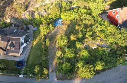 Värnvägen 11A, Segeltorp