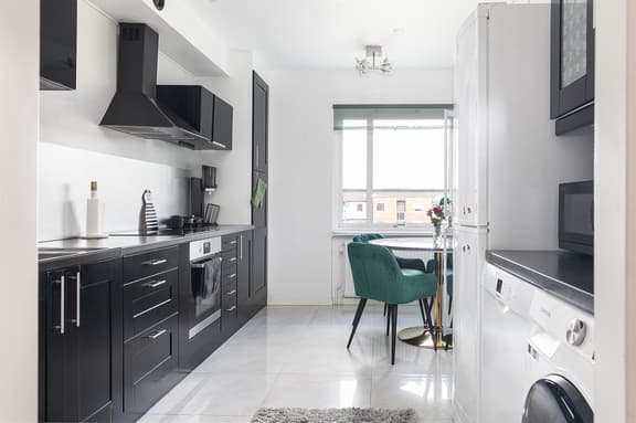 Östra Solgatan 8C, Klippan