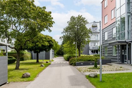 Parternas gränd 39, Norra Fäladen