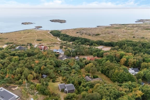 Måsvägen 5, Falkenberg