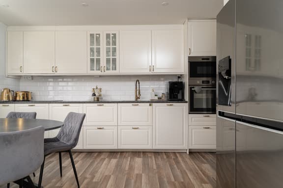 Svalgången 17, Motala