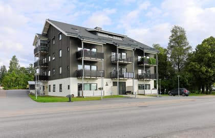 Stora Torget 5, Östervåla