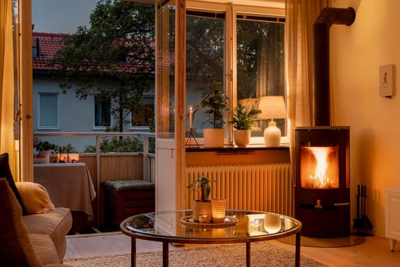 Vidängsvägen 51B, Stockholm