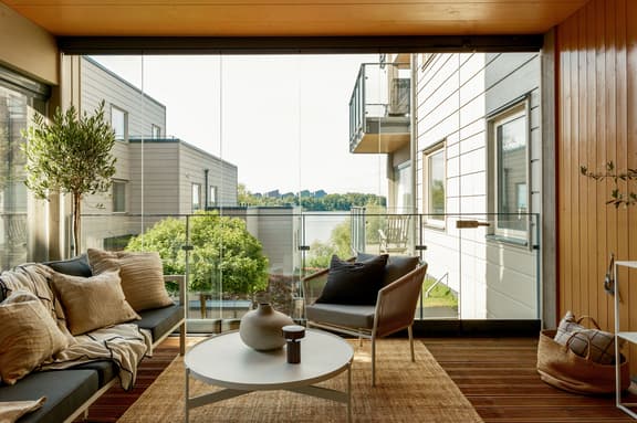 Lagmansvägen 65C, Växjö