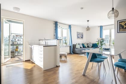 Drottning Kristinas Esplanad 59, Ulriksdal