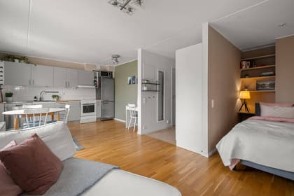 Pastellgränd 8, Tyresö Strand