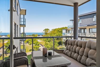 Trollskogsvägen 4, Vejbystrand