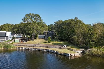 Bild av närområdet