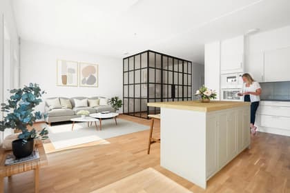 Hedvigslund 2A, Gävle