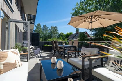 Hedvigslund 2F, Gävle