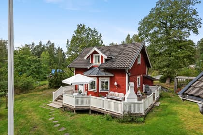 Rådjursslingan 4, Rindö