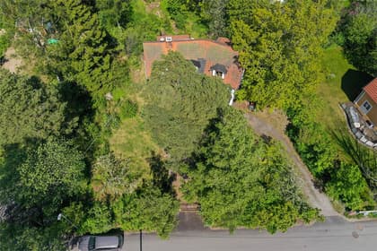 Trollvägen 9, Töjnan