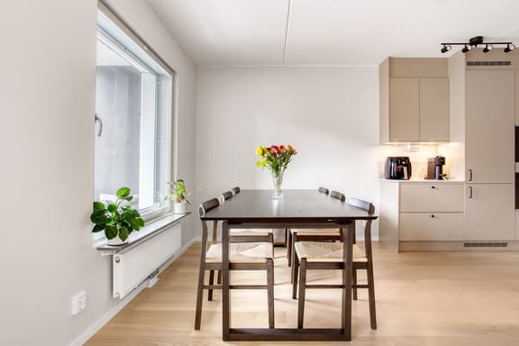 Löfströms Allé 4A, Sundbyberg