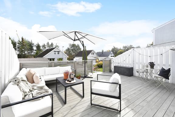 Bygränsvägen 12G, Gävle