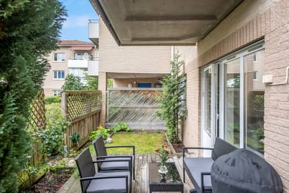 Björnvägen 30, Åby