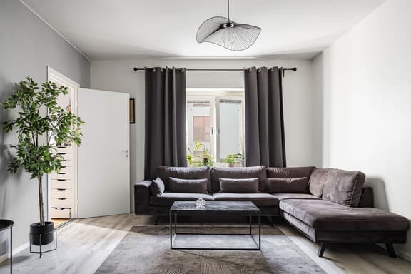 Repslagaregatan 17B, Norrköping