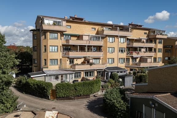 Bärnstensgatan 36A, Helsingborg