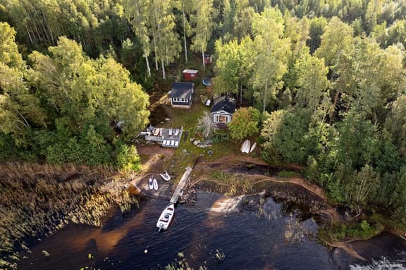 Jäverön 100, Karlstad