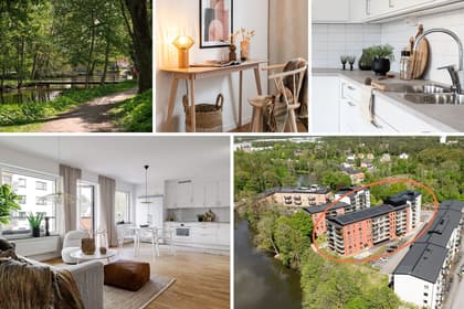 Å-Blicken, Nyköping