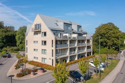 Varbergsvägen 32A, Göta