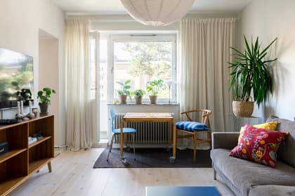 Stagneliusvägen 26, Fredhäll