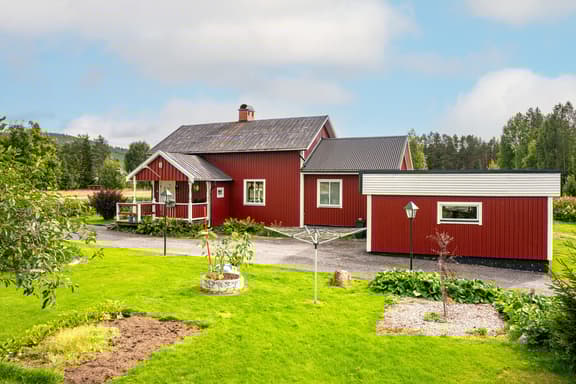 Edsmon 127, Sollefteå