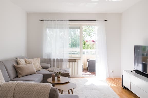 Jägersrovägen 9B, Malmö