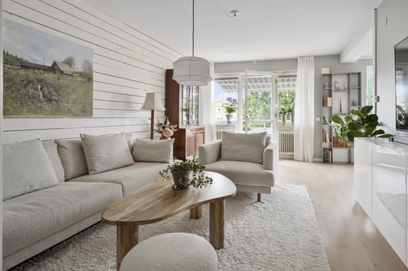 Vallvägen 1A, Upplands Väsby