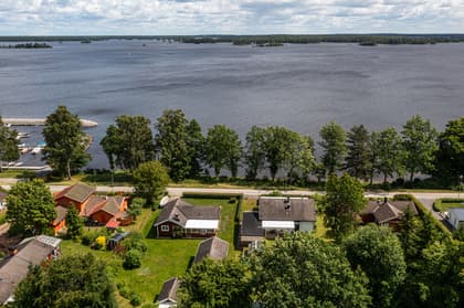 Bild av närområdet