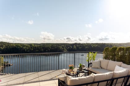 Bild av närområdet