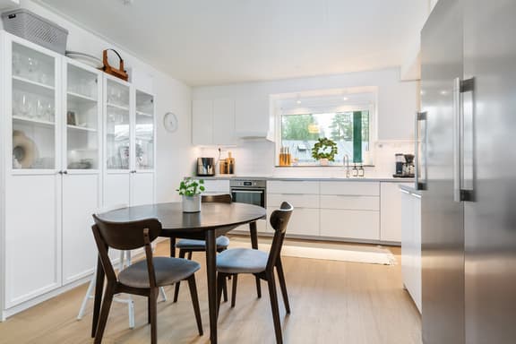 Hälsinggårdsvägen 35D, Falun