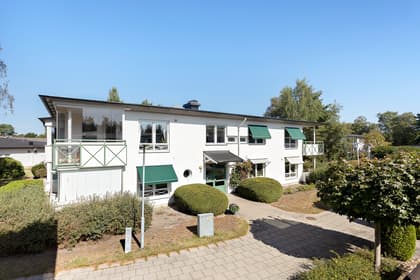 Tallstigen 10, Falsterbo