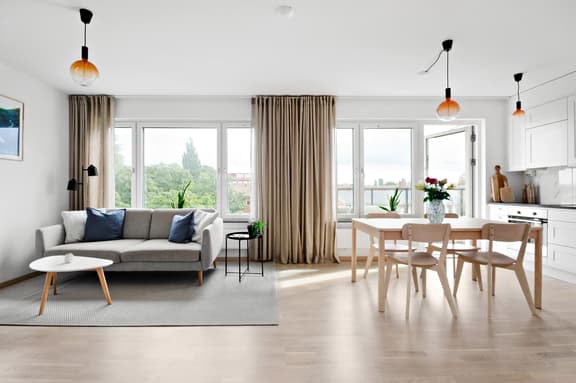 Garagevägen 26, Stockholm